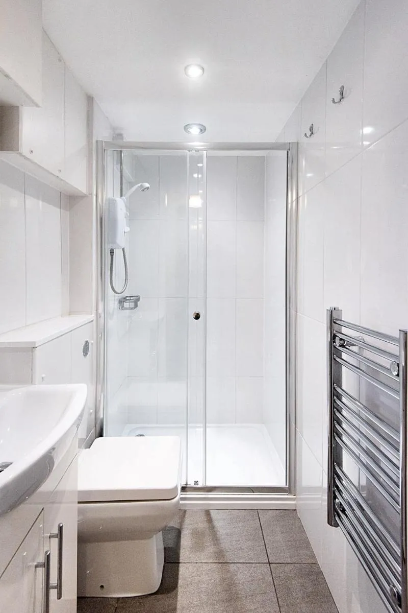 Image 4 of 1 Bed flat in East Dulwich