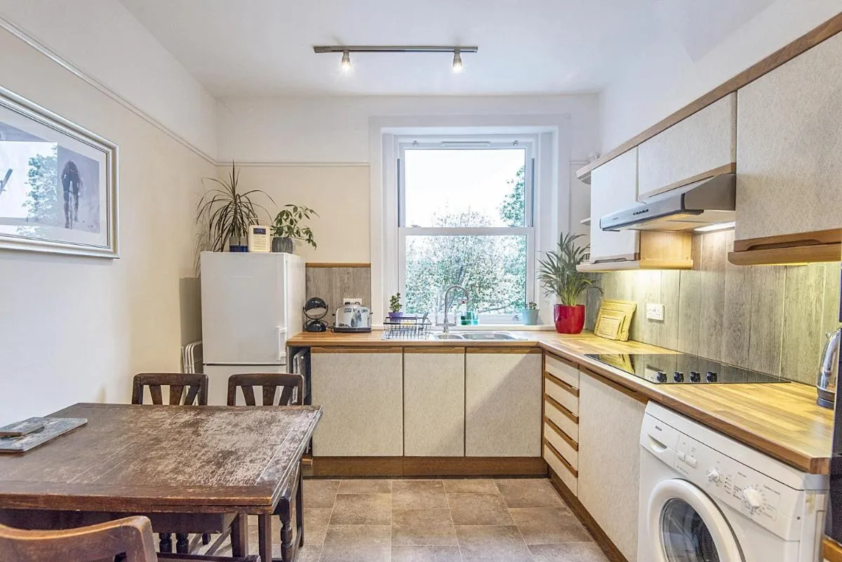 Image 3 of 1 Bed flat in East Dulwich