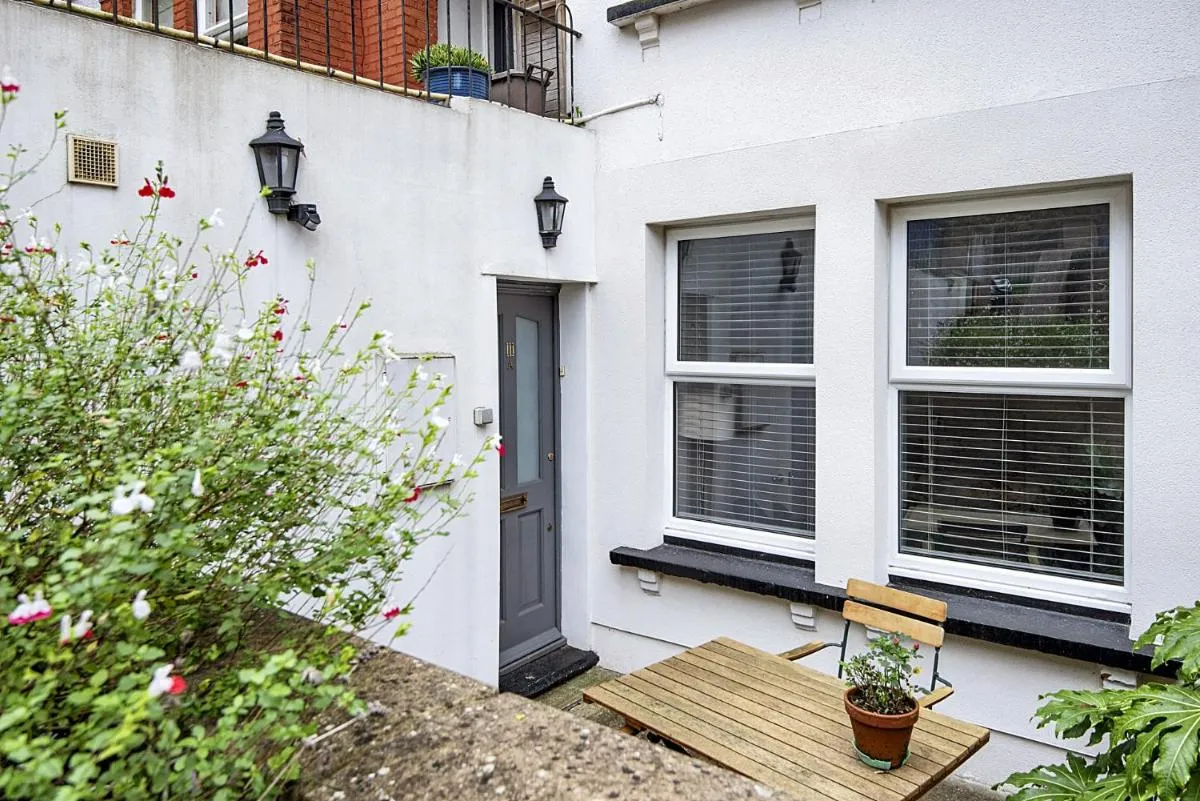 Image 5 of 1 Bed flat in East Dulwich