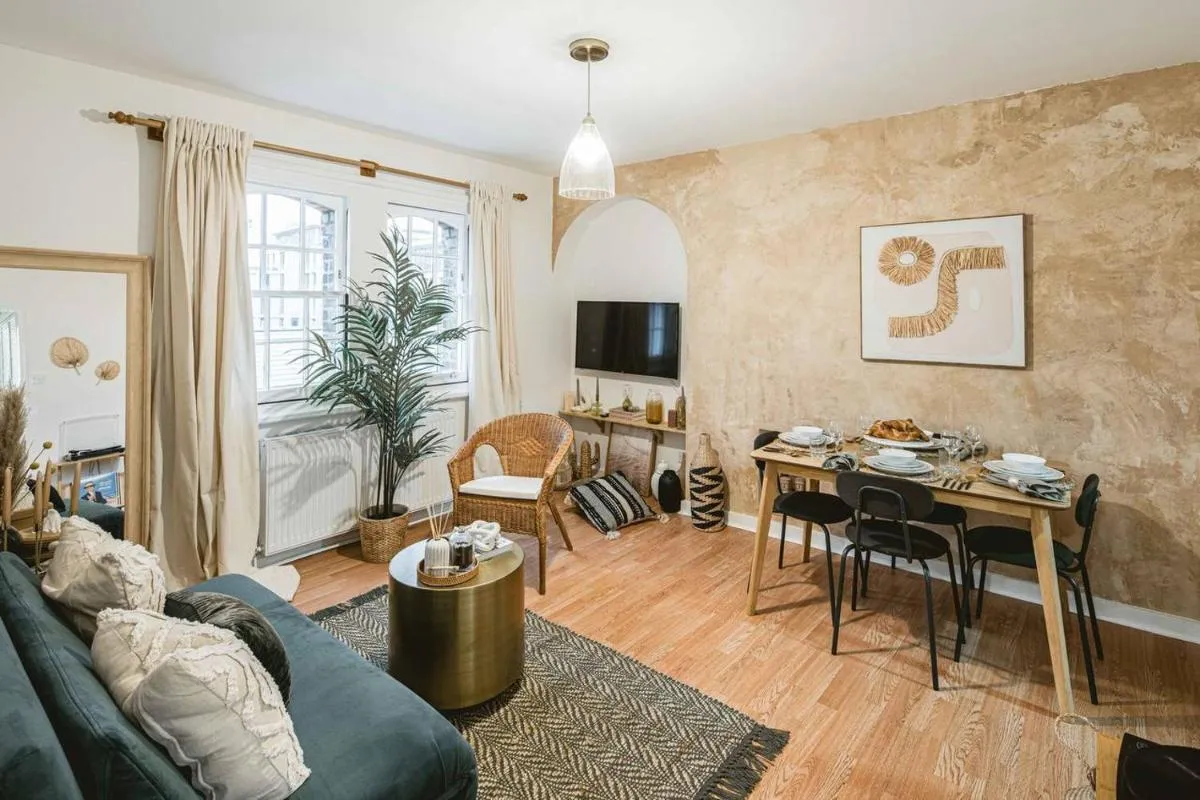 Image 5 of 1 Bedroom, 5 Minutes walk to Angel Station, Central London