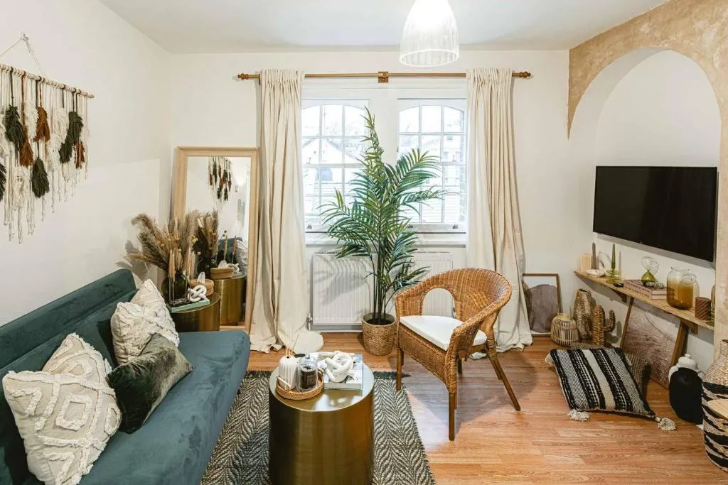 Image 1 of 1 Bedroom, 5 Minutes walk to Angel Station, Central London