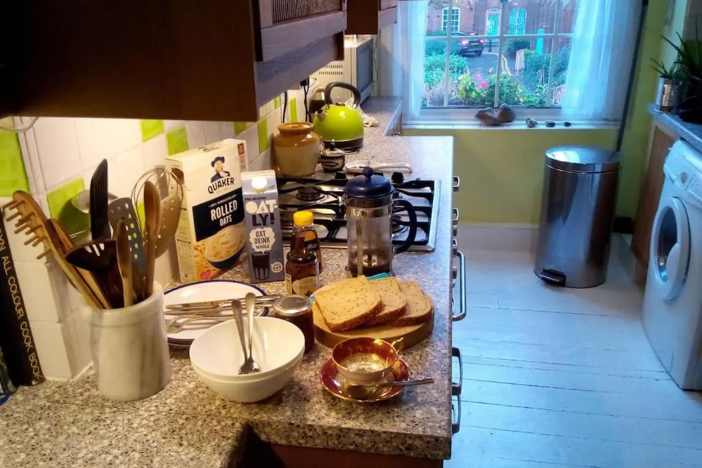 Image 3 of 1 Bedroom Apartment in Islington London Zone 2