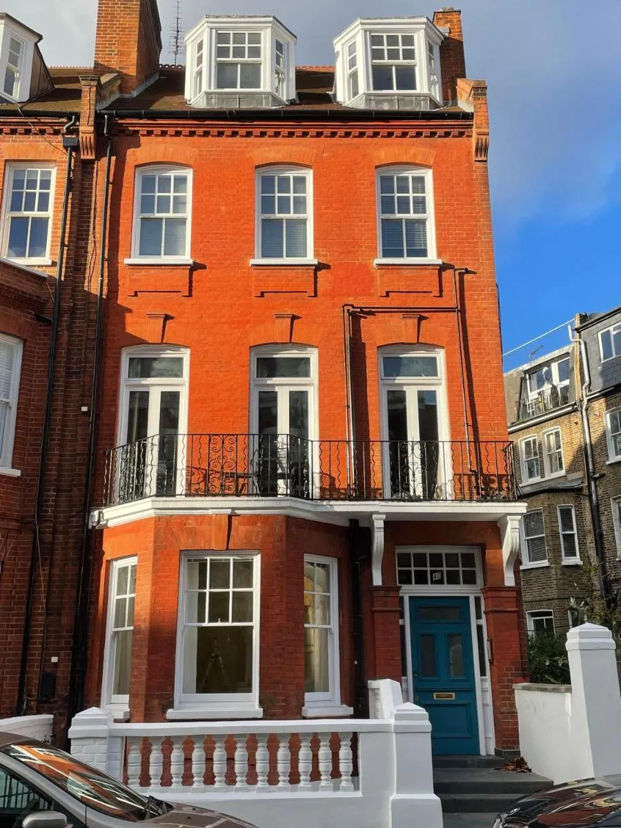 Image 4 of 1 Bedroom Apartment in the heart of West London