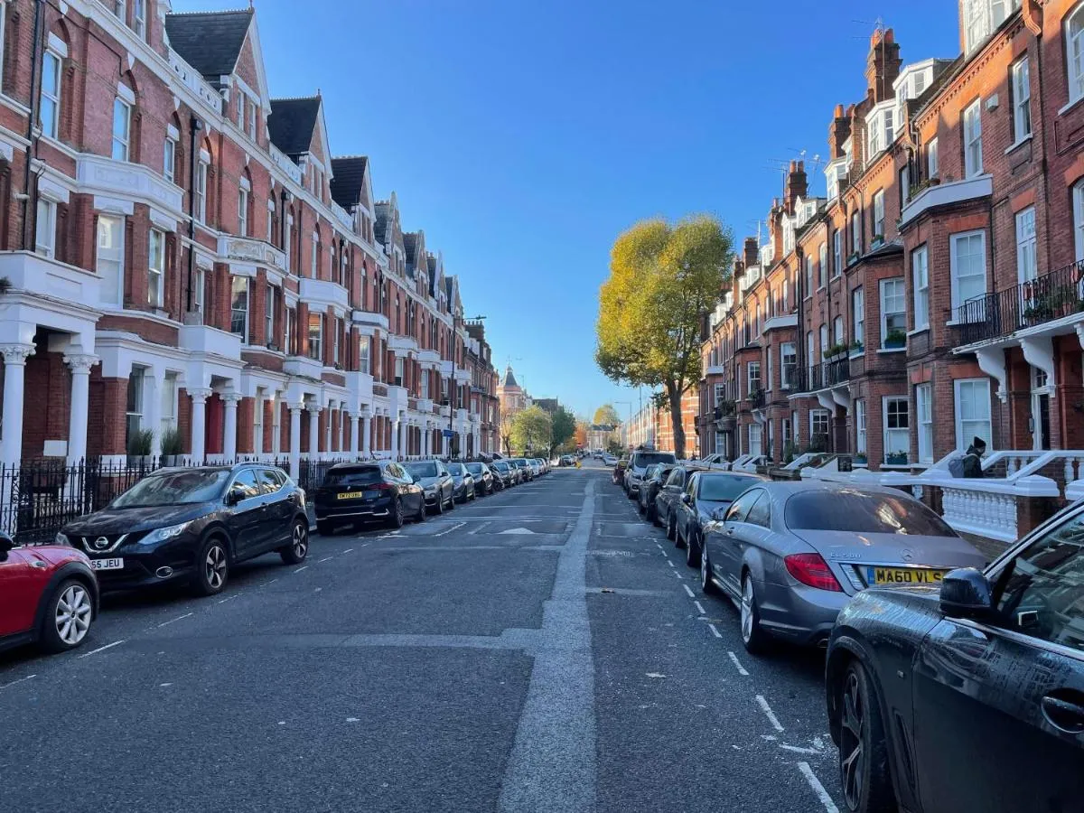 Image 3 of 1 Bedroom Apartment in the heart of West London