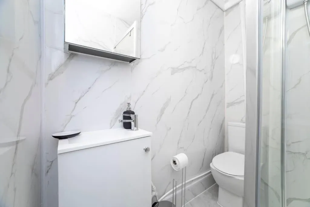 Image 3 of 1 Bedroom Flat in Notting Hill