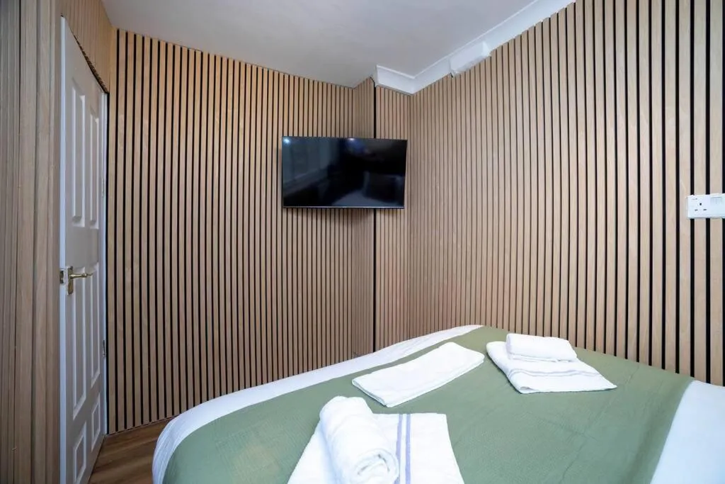Image 5 of 1 Bedroom Flat in Notting Hill