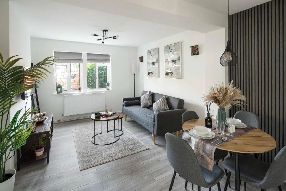 Image 4 of 1 Bedroom apartment Kentish town