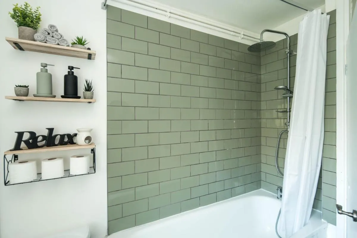Image 3 of 1 Bedroom apartment Kentish town