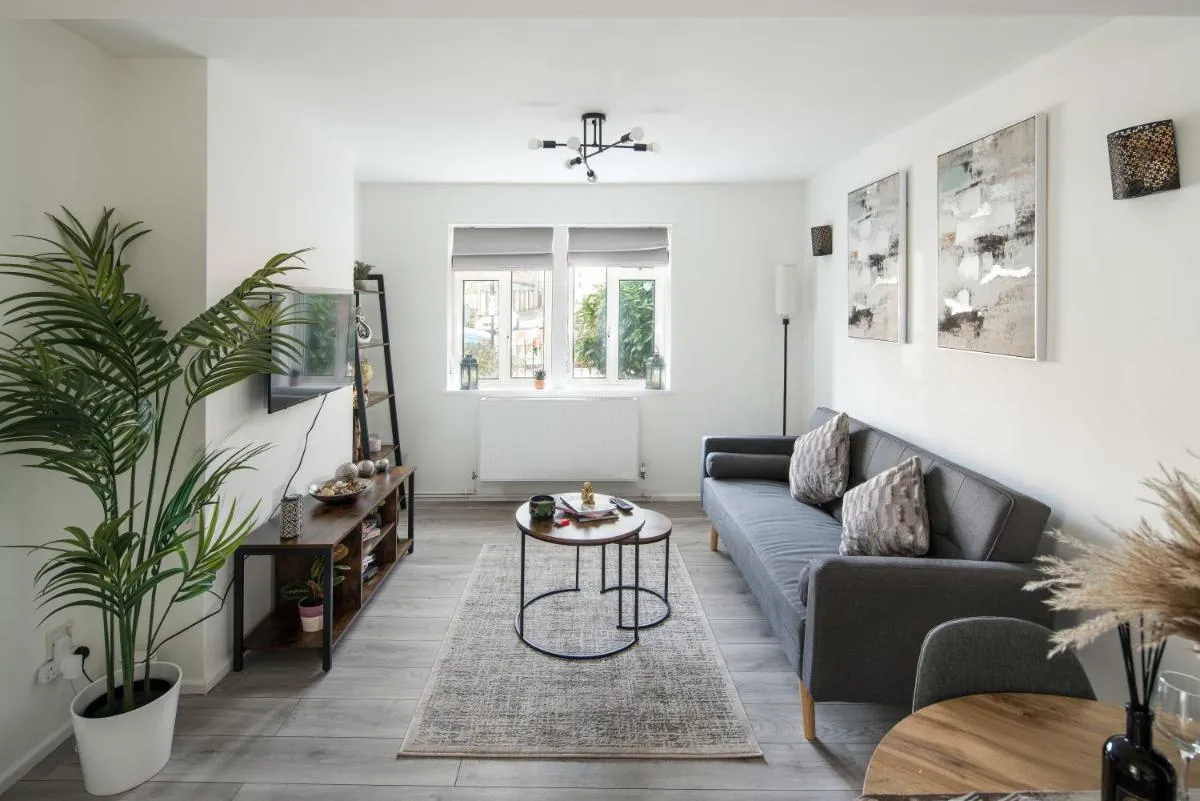 Image 5 of 1 Bedroom apartment Kentish town