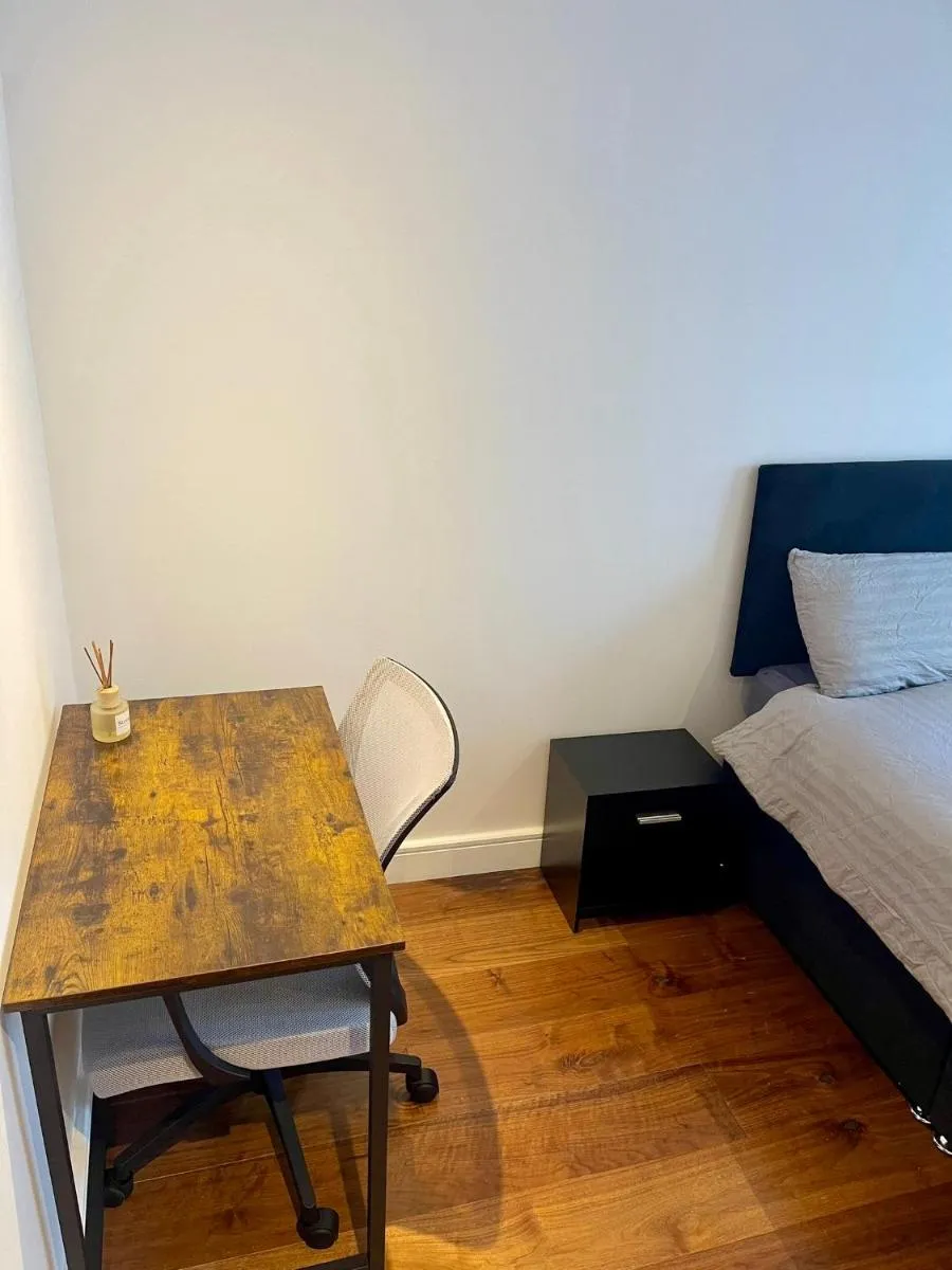 Image 5 of 1 Bedrooom Flat located Angel Zone 1 London