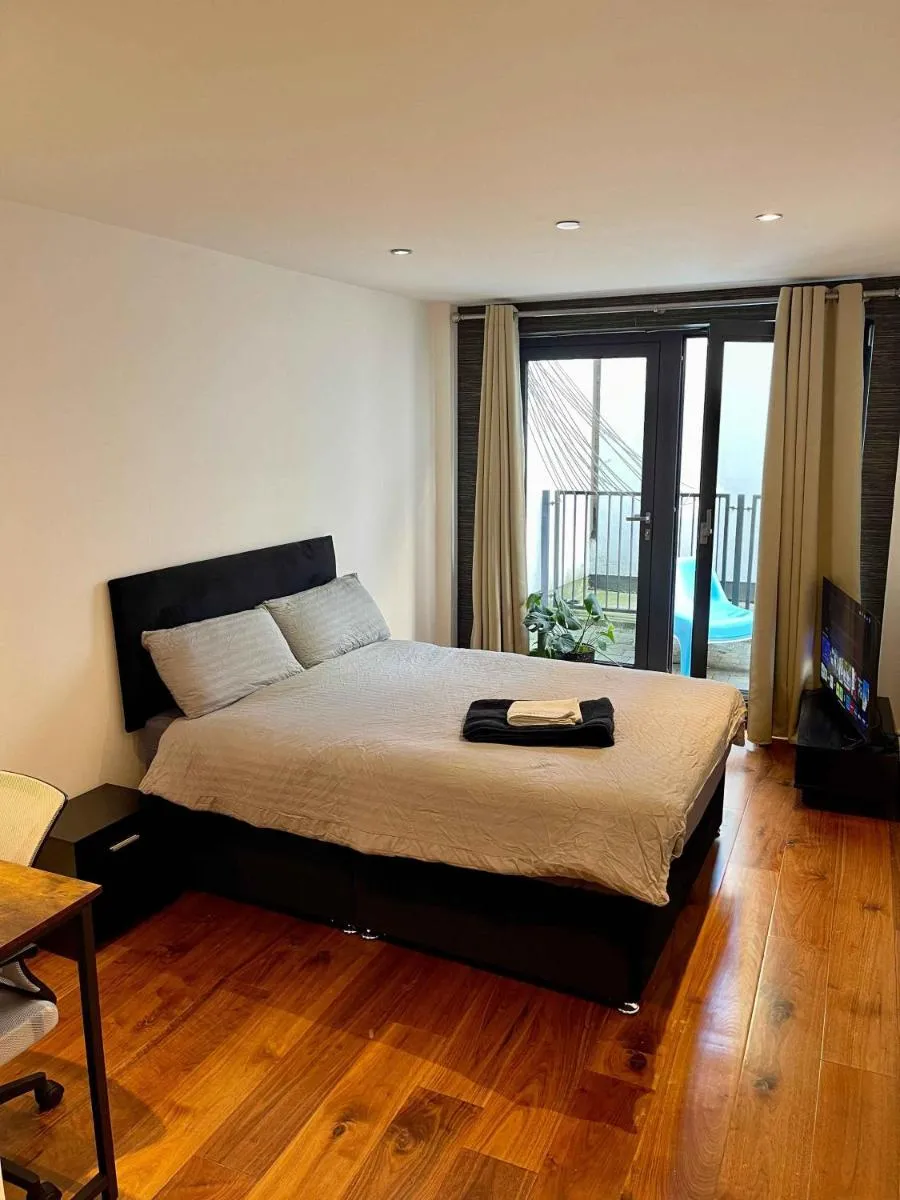 Image 3 of 1 Bedrooom Flat located Angel Zone 1 London