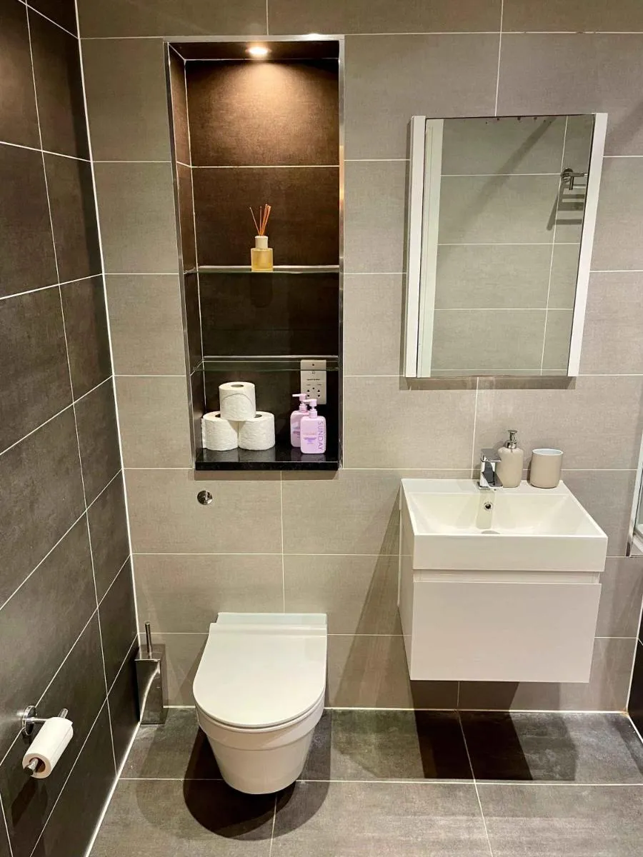Image 4 of 1 Bedrooom Flat located Angel Zone 1 London