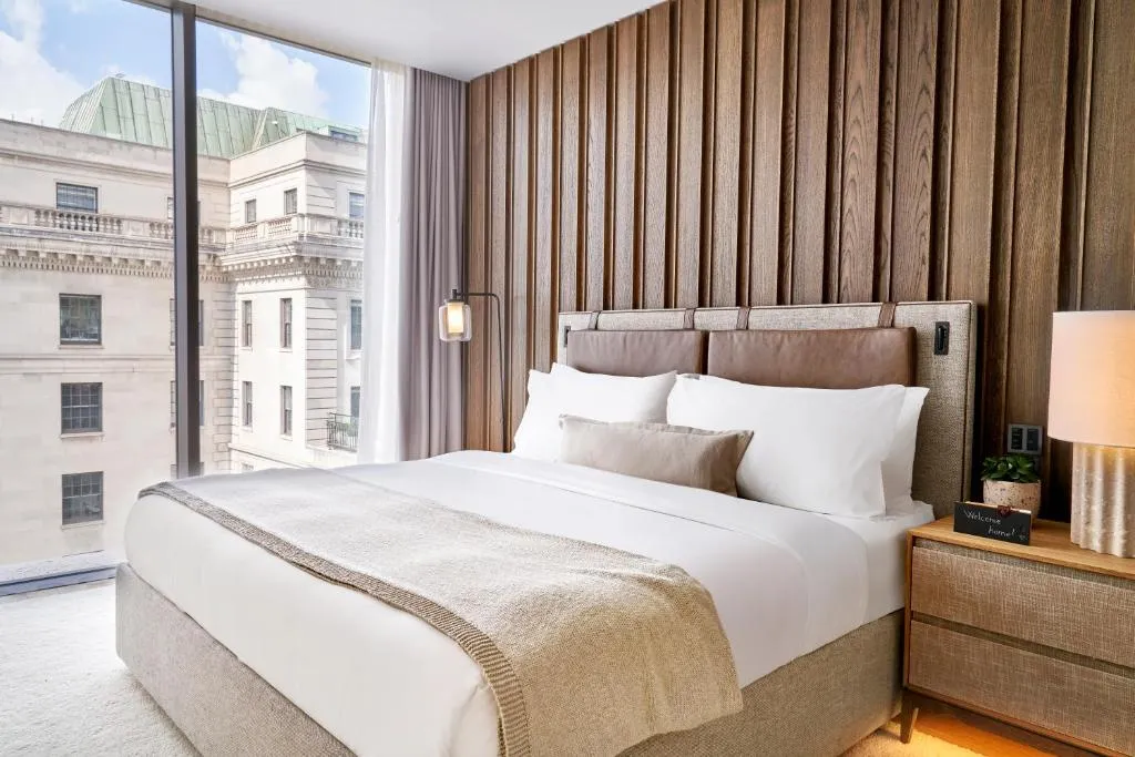 Image 1 of 1 Hotel Mayfair