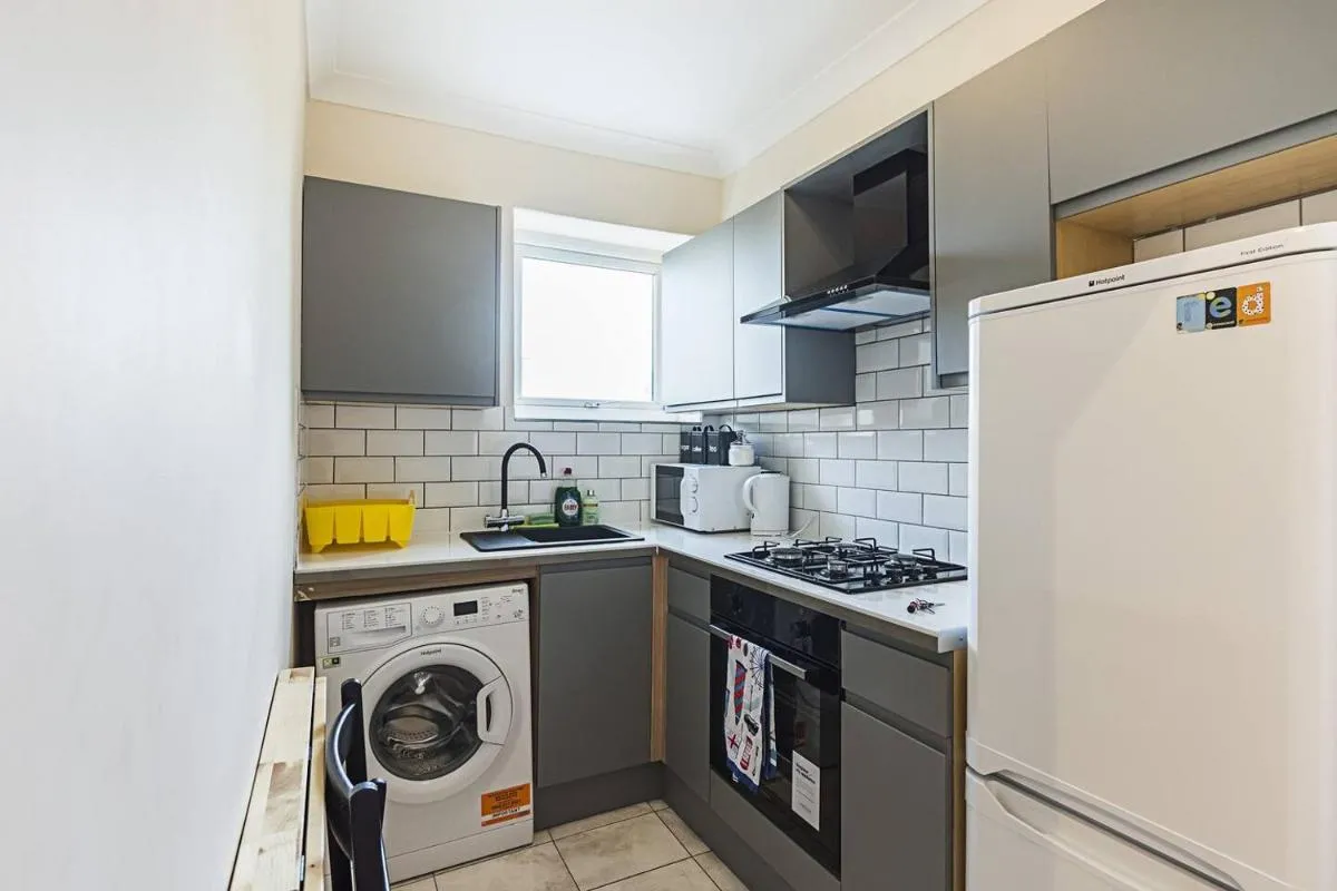 Image 3 of 1 Pvt BR By Plotseeker Short Term Rental London