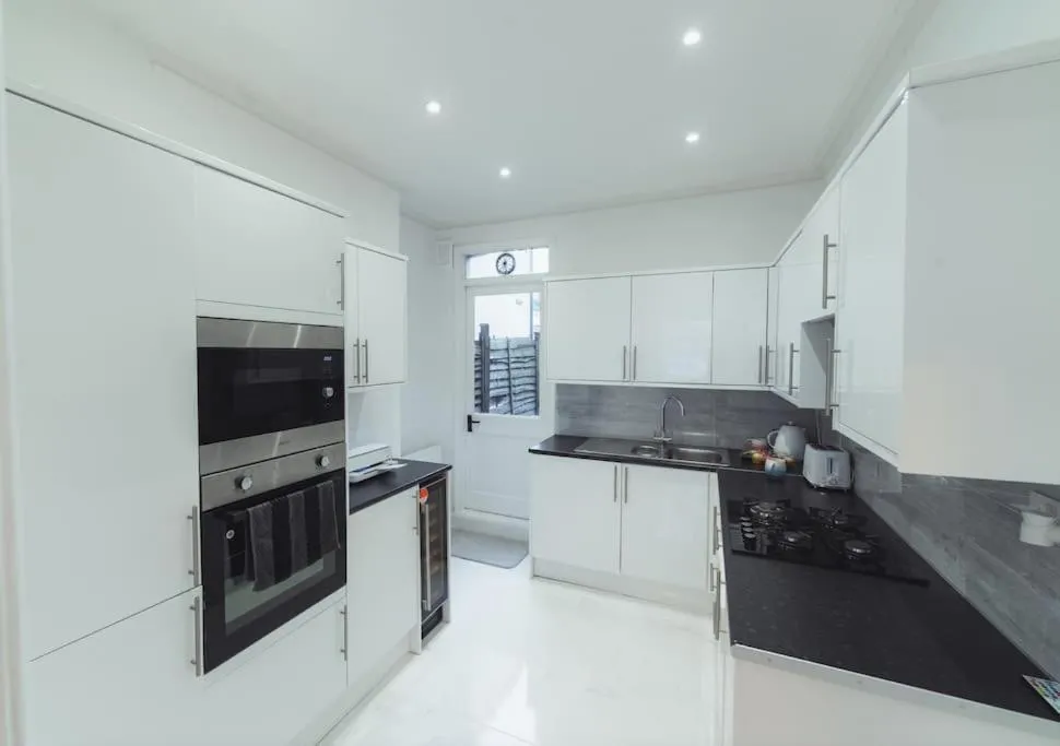 Image 4 of 1 bed – Wifi – Pet Friendly – Harrow