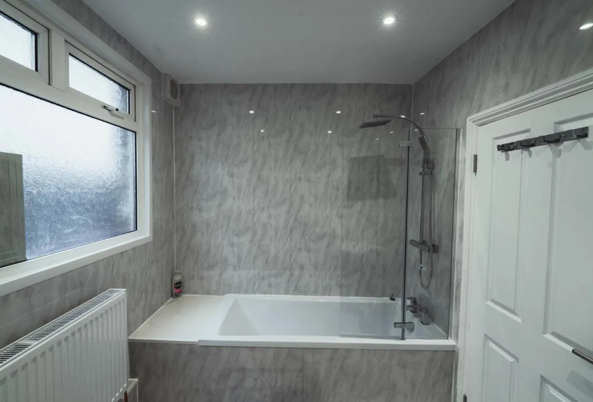Image 3 of 1 bed – Wifi – Pet Friendly – Harrow