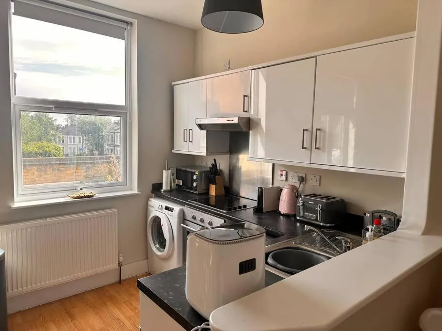 Image 4 of 1 bedroom Apartment in SE13