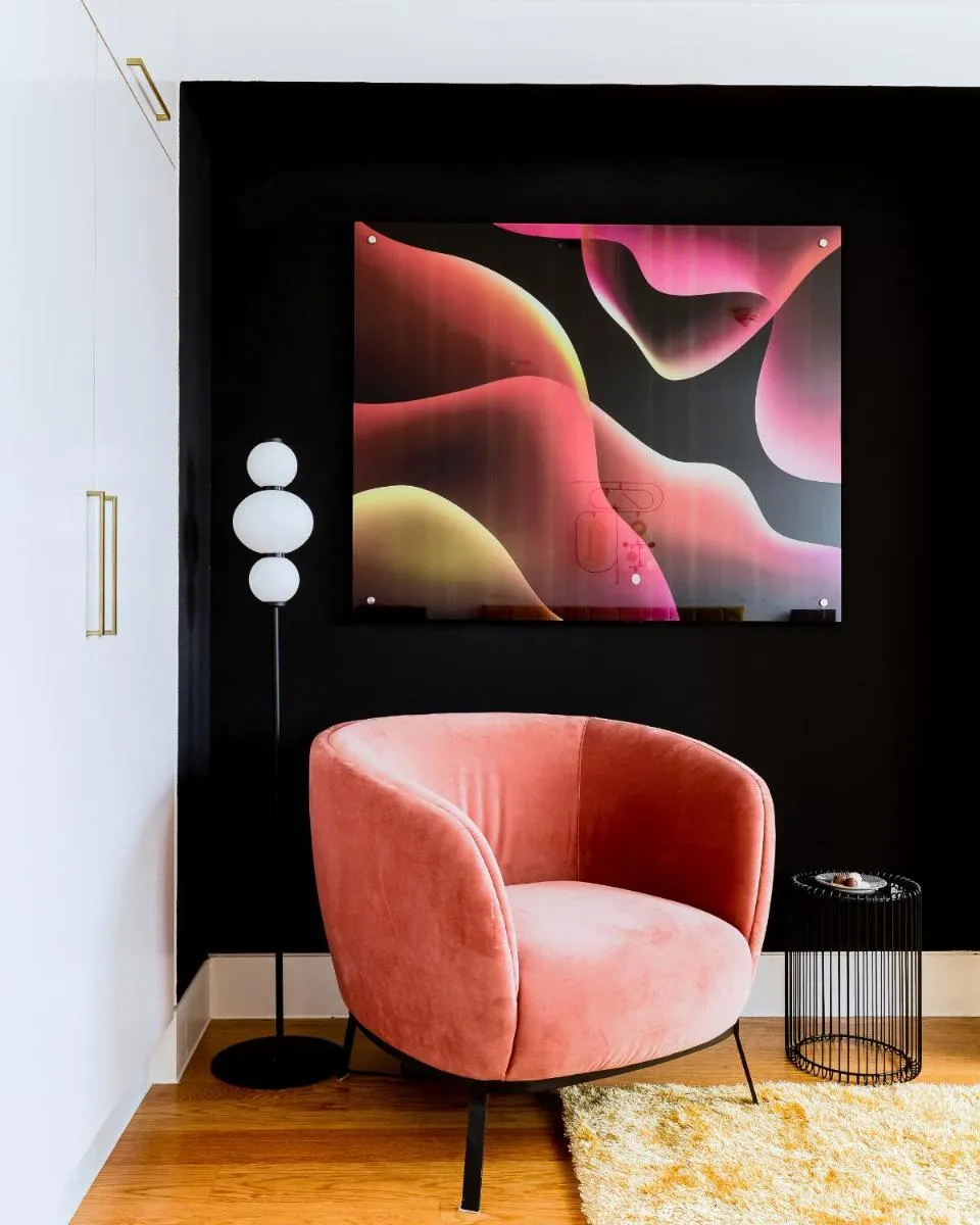 Image 5 of 1st Class Covent Garden Residences for 1st Class Guests