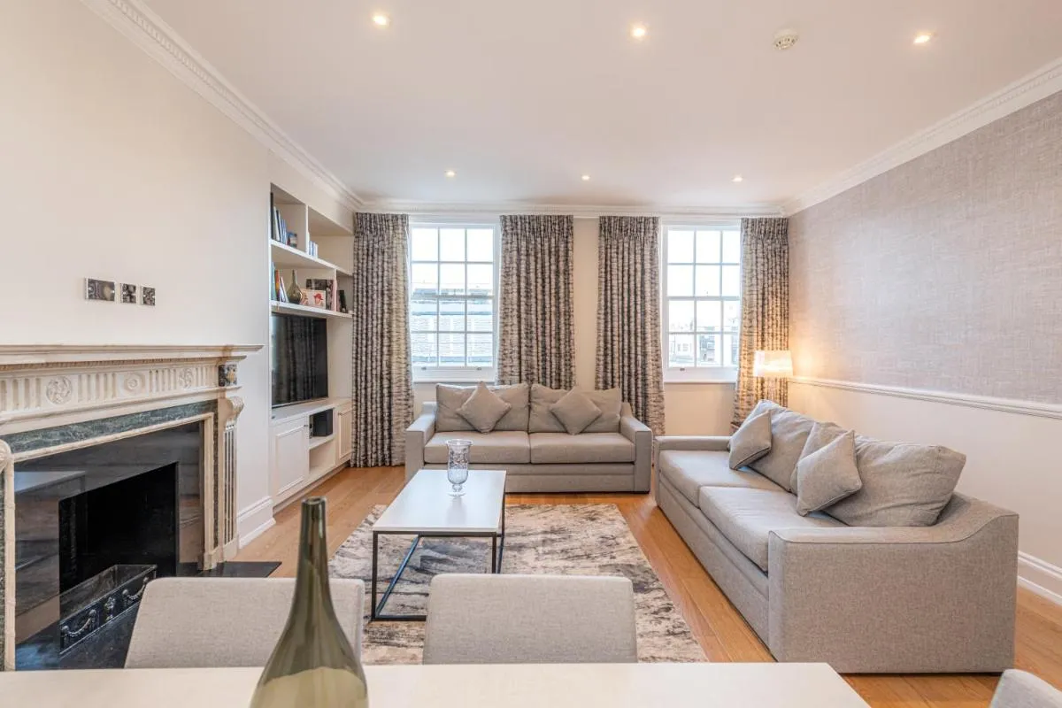 Image 5 of 20 Hertford Street – Mayfair Apartments