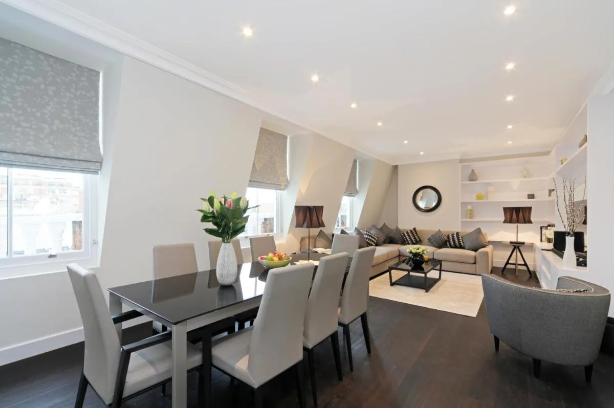 Image 4 of 20 Hertford Street – Mayfair Apartments