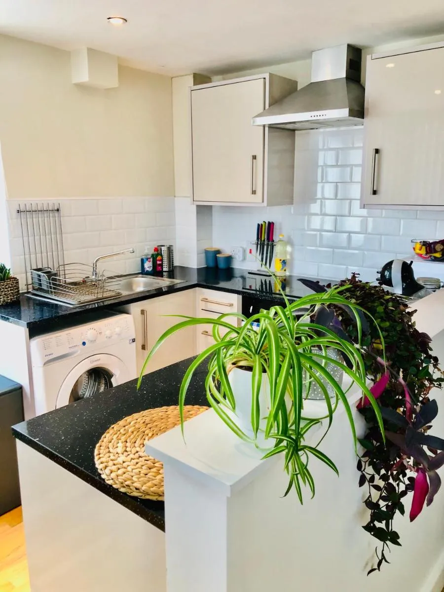 Image 5 of 20 minute to central London beautiful apartment