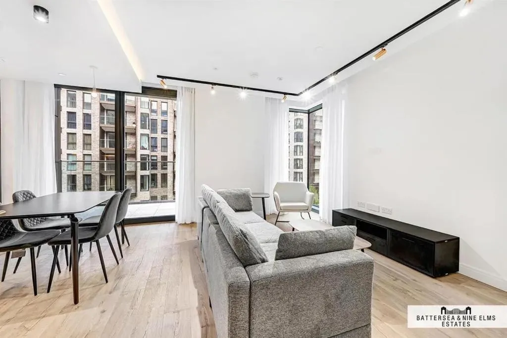 Image 4 of 250 City Road 2 Bollinder Place EC1V 2AH 2bed LUXURY apartments-this is full address