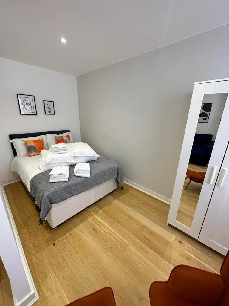 Image 4 of 2A Soho Studios by Indigo Flats Sleeps 4