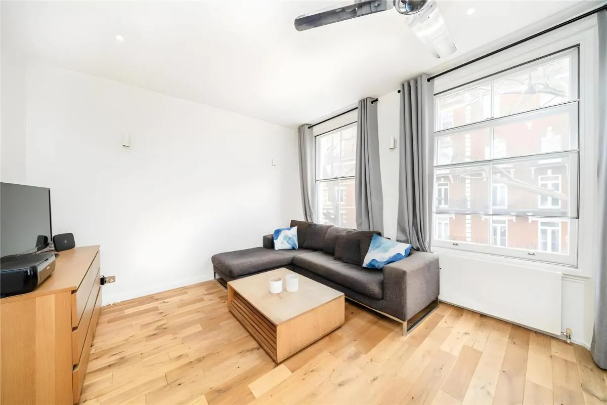 Image 5 of 2BD London Luxe Retreat in the Heart of City