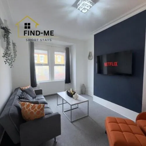 Image 5 of 2BR House,SE27, Parking,Garden,near West Norwood Station