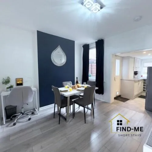 Image 4 of 2BR House,SE27, Parking,Garden,near West Norwood Station