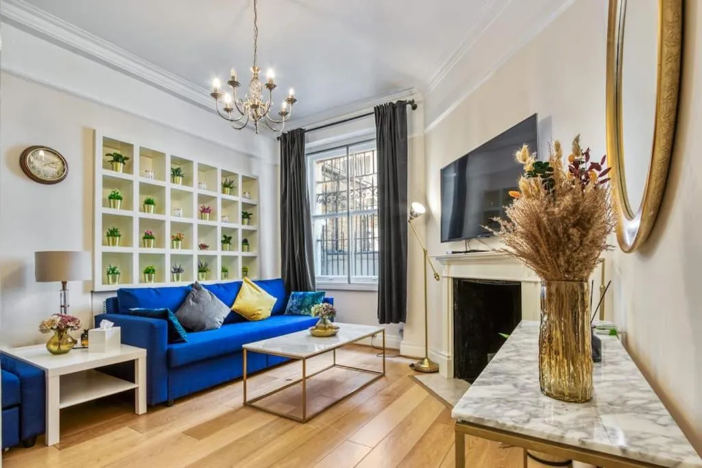 Image 5 of 2Bed 2Bath Apartment Earls Court