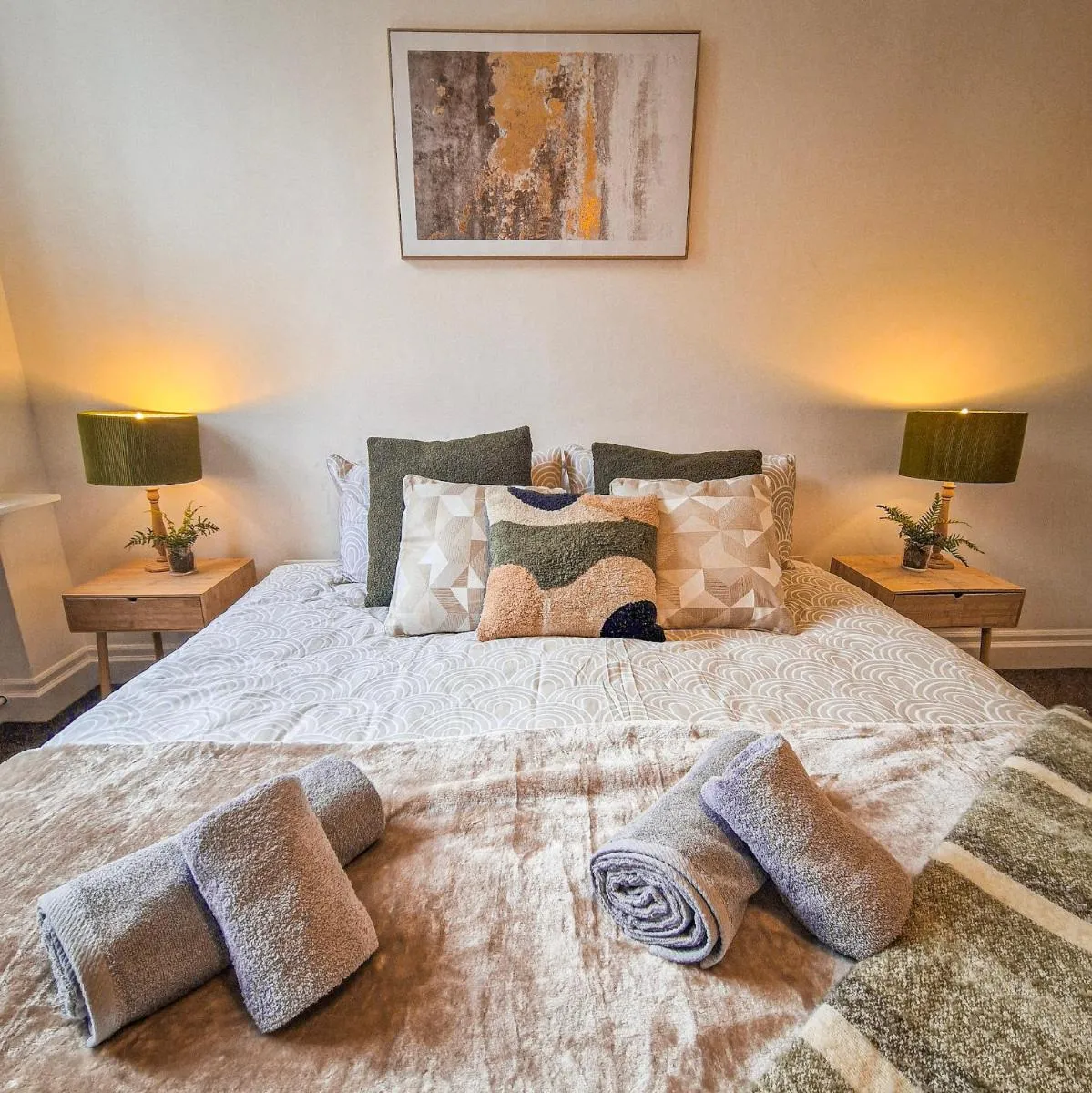 Image 4 of 2-Bed Apartment I Hyde Park I Central London
