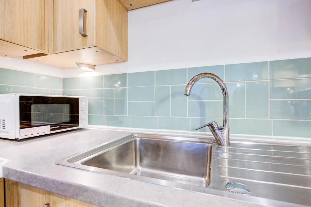 Image 4 of 2-Bed Flat in Canary Wharf Great Location