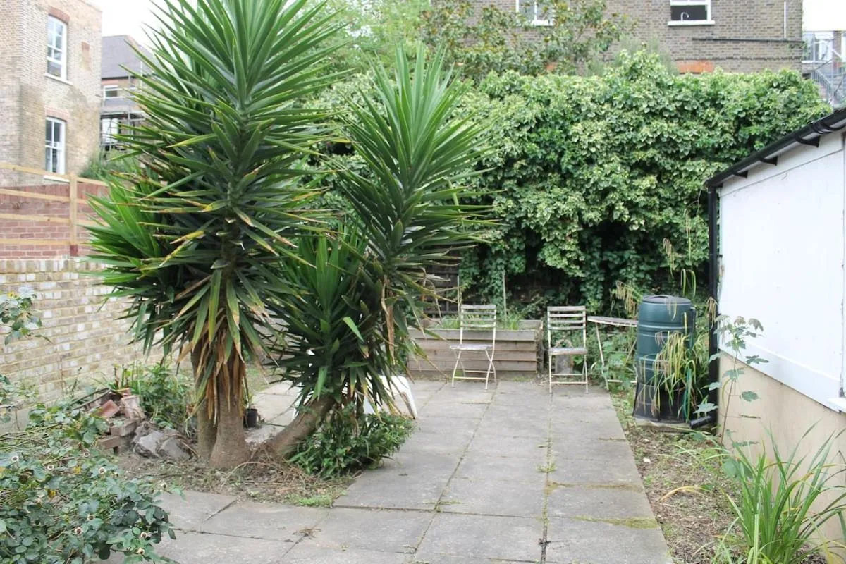 Image 5 of 2-Bed Garden Flat in Vibrant SW9