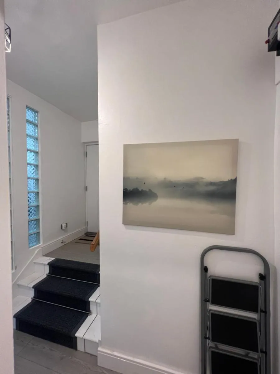 Image 3 of 2 Bed Apartment in Central London on 3rd floor – Newly refurbished – No lift