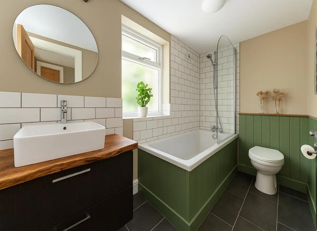 Image 4 of 2 Bed Apartment in Finsbury with Garden