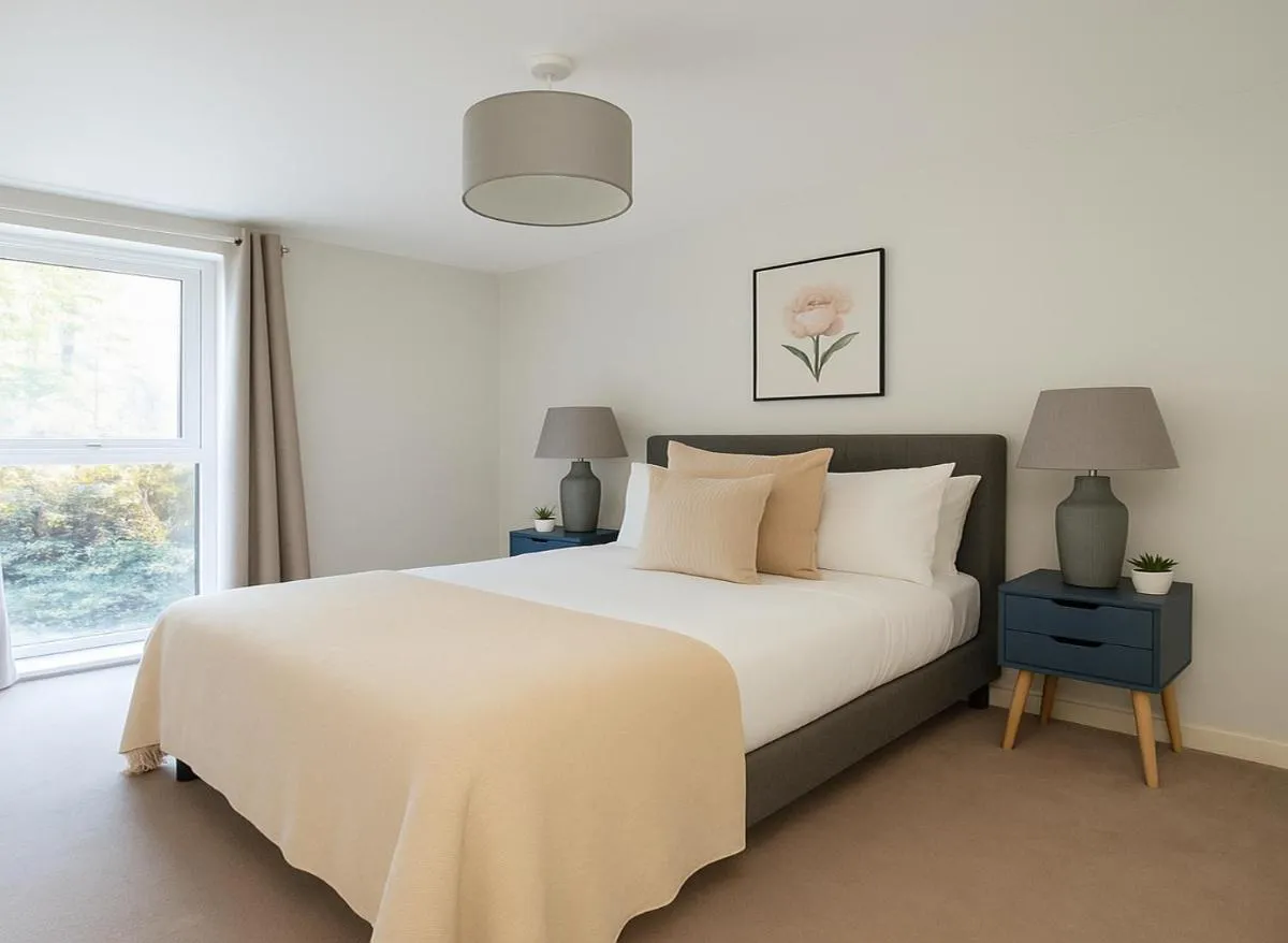 Image 3 of 2 Bed Apartment in Lewisham