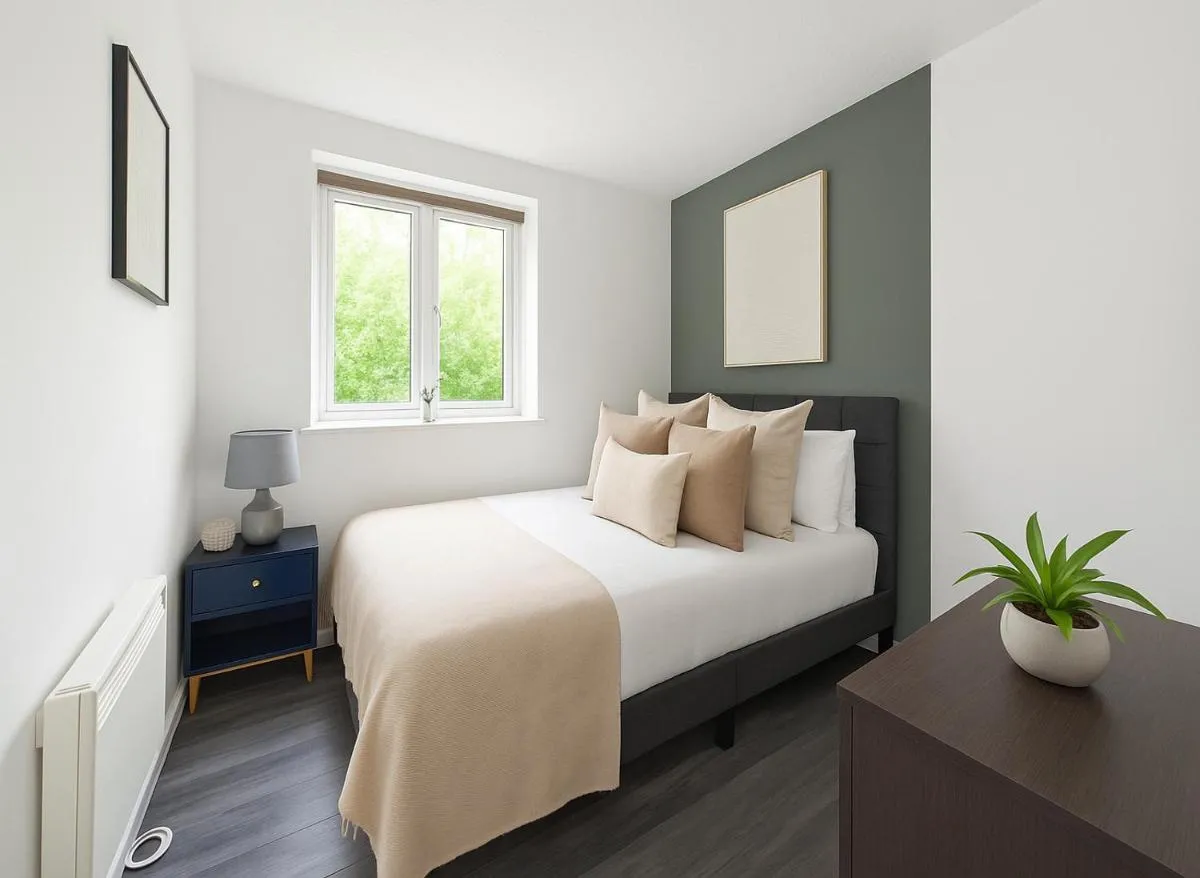 Image 3 of 2 Bed Apartment in Peckham