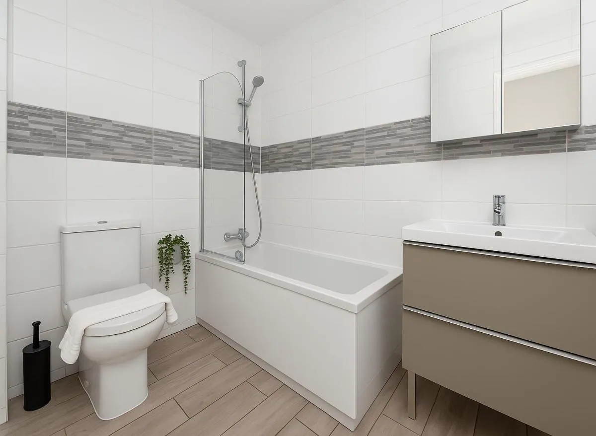 Image 4 of 2 Bed Apartment in Peckham