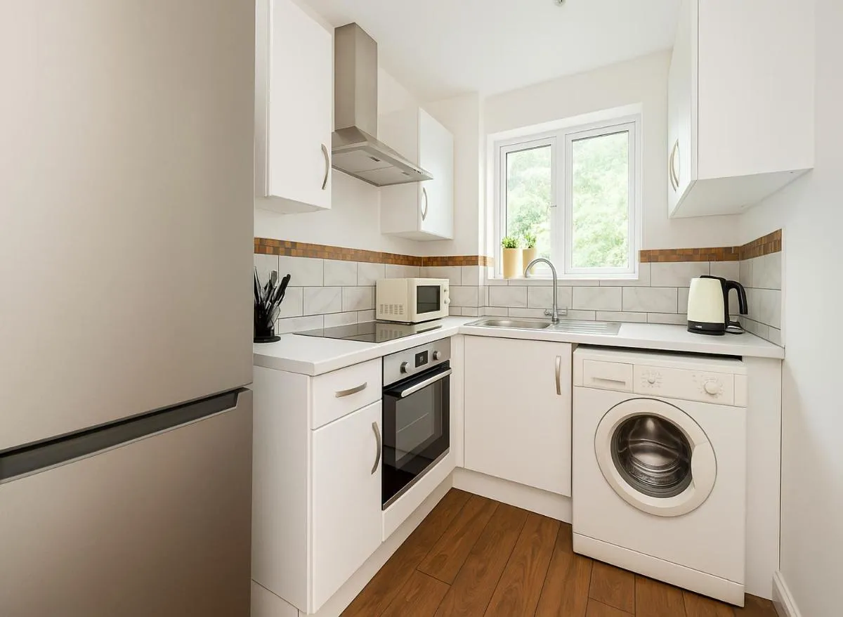 Image 5 of 2 Bed Apartment in Peckham