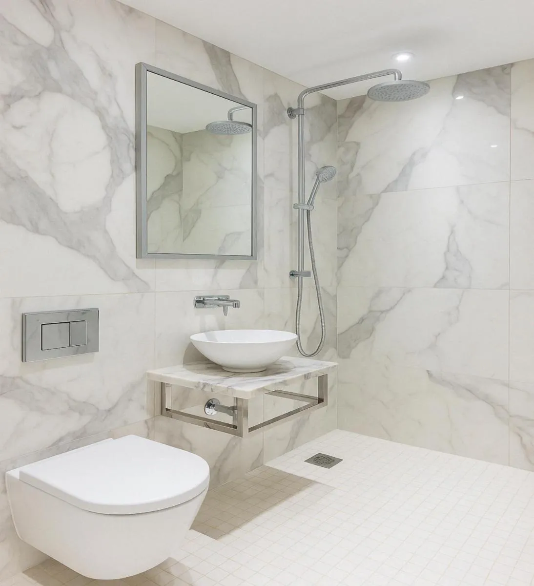 Image 4 of 2 Bed Balcony Flat in Fulham