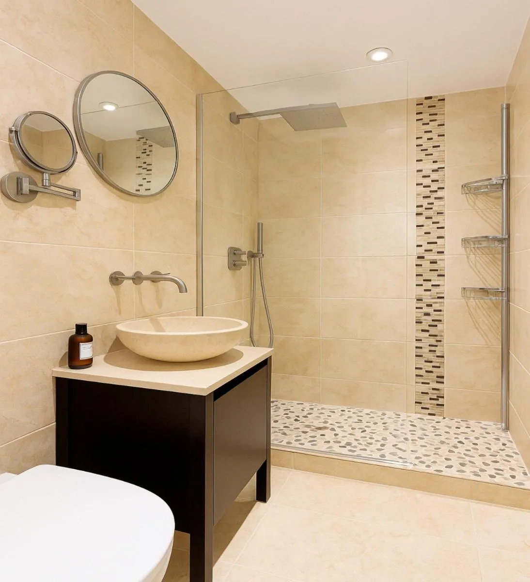 Image 5 of 2 Bed Balcony Flat in Fulham