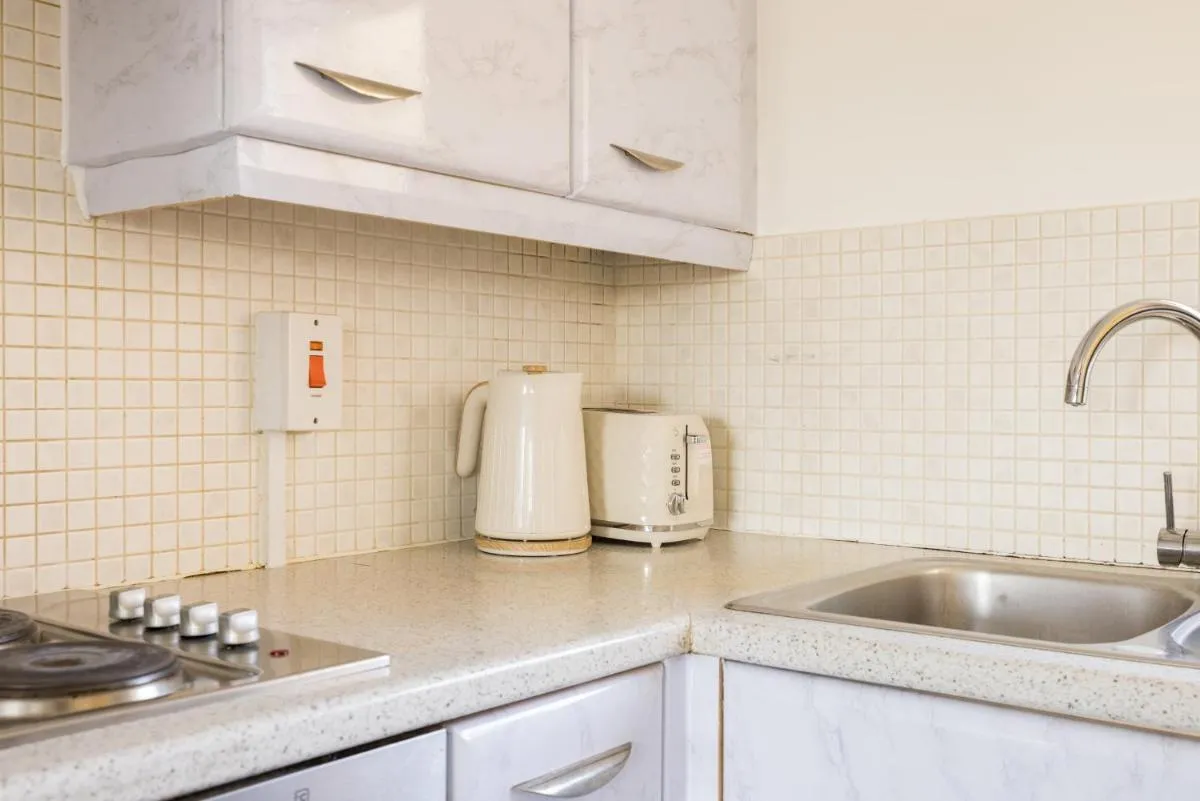 Image 3 of 2 Bed Balcony Flat near Wembley Park