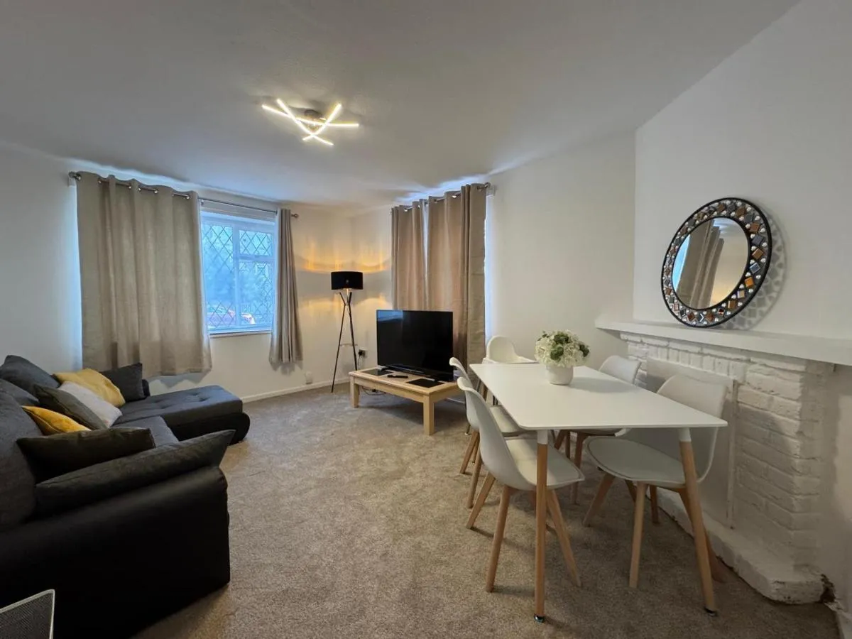 Image 3 of 2 Bed Flat – Tottenham Hotspur Stadium