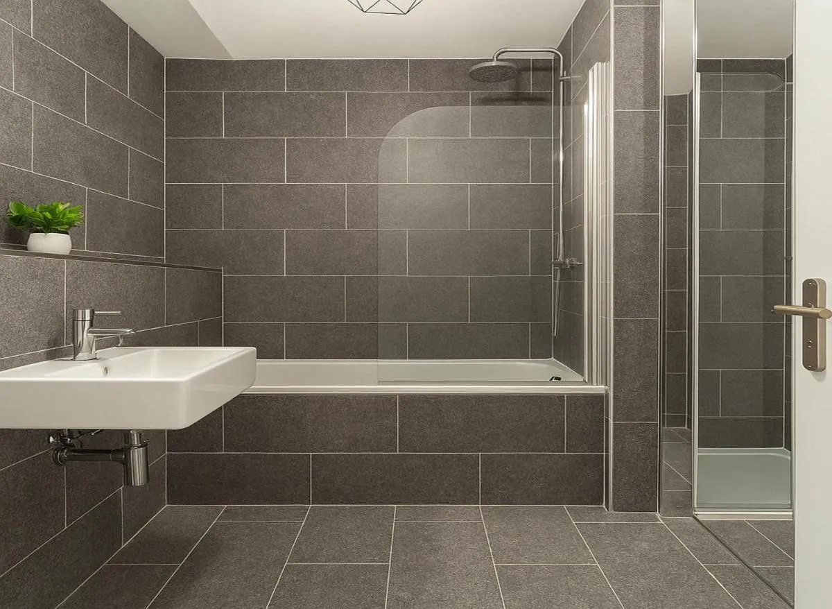 Image 4 of 2 Bed Flat in Camden with Garden