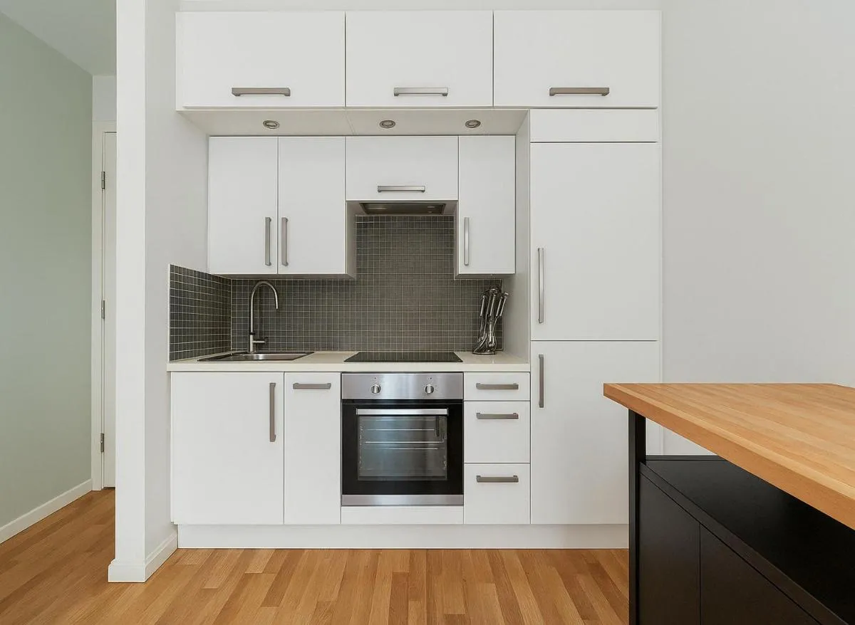 Image 5 of 2 Bed Flat in Camden with Garden