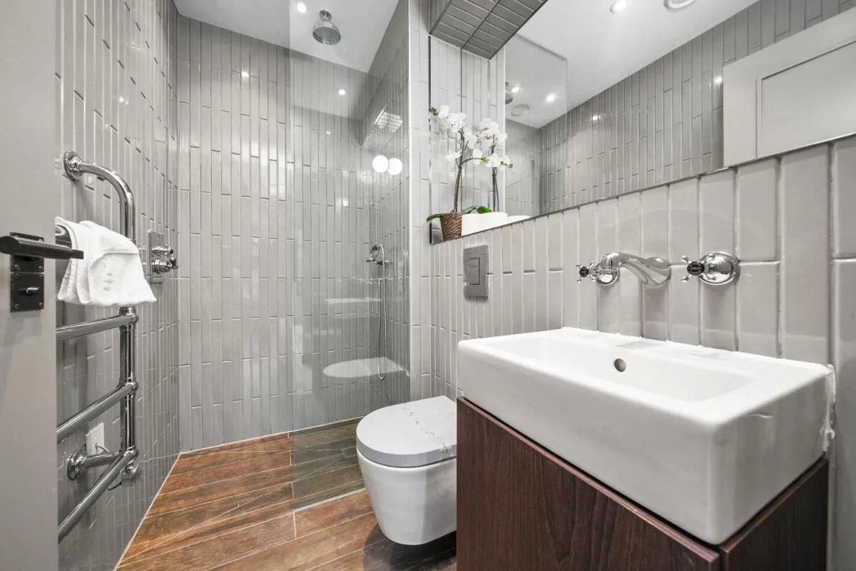 Image 3 of 2 Bed Lux Apartments near Central London FREE WIFI by City Stay Aparts London