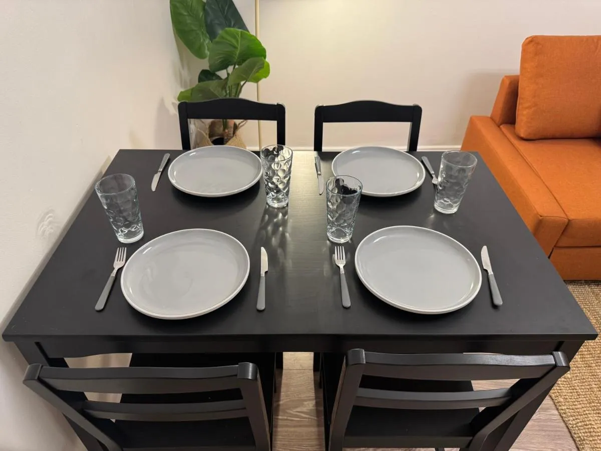 Image 3 of 2 Bed – Self Check-In – Free WiFi – Sleeps 6 – Finsbury Park – AFC