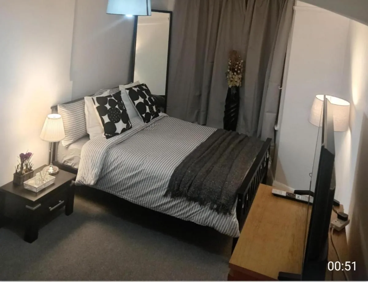 Image 3 of 2 Bedroom Apartment – City View Wifi