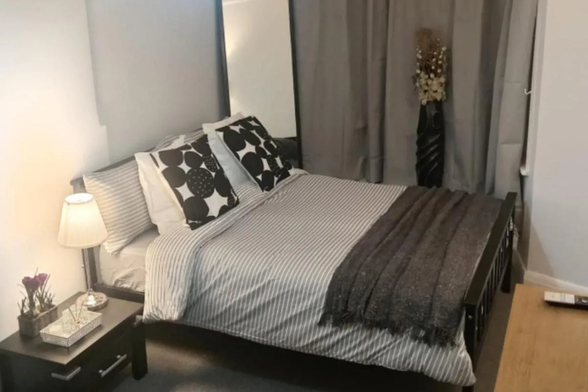 Image 5 of 2 Bedroom Apartment – City View Wifi